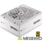 Corsair RM1200x Shift White, Computers en Software, Interne voedingen, Verzenden, Nieuw