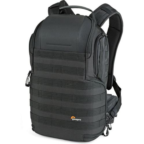 Lowepro ProTactic BP 350 AW II Green Line, Audio, Tv en Foto, Fotografie | Fototassen, Rugtas, Nieuw, Lowepro, Ophalen of Verzenden