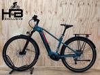 Conway Cairon C 2.0 Diamant E-Bike Shimano Altus 2023, Overige merken, Ophalen of Verzenden, Zo goed als nieuw, 47 tot 51 cm