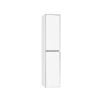 Sani Royal Kolomkast Trento Slim 160 cm Hoogglans, Doe-het-zelf en Verbouw, Nieuw