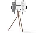 Hama Tv-standaard schildersezel, 191 cm (75), hoogte, Huis en Inrichting, Verzenden, Nieuw