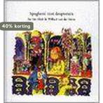 Spaghetti met dropveters 9789072271518 J. van Hest, Verzenden, Gelezen, J. van Hest