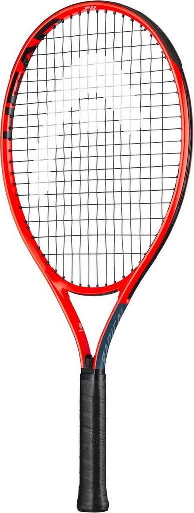 Head Radical Junior 23 Tennisracket - 630 cm² - Aluminium -, Sport en Fitness, Tennis, Nieuw, Verzenden