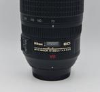 Nikon AF-S 70-300mm 1:4.5-5.6 G VR Zoomlens, Audio, Tv en Foto, Fotocamera's Digitaal, Nieuw