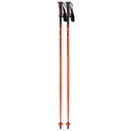 115 120 125 130 skistokken ITALBASTONI MAGIC ORANGE ( NIEUWE, Sport en Fitness, Skiën en Langlaufen, Verzenden, Nieuw