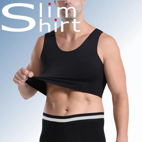 Slim Fit Binder, Kleding | Heren, Ondergoed