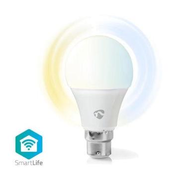 Nieuwe Nedis WIFILW10WTB22 met garantie beschikbaar voor biedingen