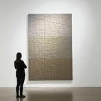 Bart Stillekens - Textile 015, Antiek en Kunst