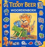Teddybeer Woordenboek 9789058886781, Boeken, Gelezen, Onbekend, Verzenden