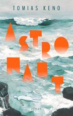 Astronaut 9789056726737 Tomias Keno, Boeken, Verzenden, Zo goed als nieuw, Tomias Keno