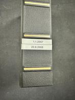 Wereld - Collectie ETBs Oostenrijk in Elf Albums, Gestempeld
