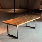 Eettafel Mango 220x100 Cm, Huis en Inrichting, Tafels | Eettafels, Ophalen of Verzenden, Nieuw