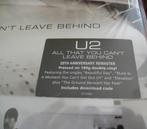 U2 - 2 Albums - LP albums (meerdere items) - Remastered -, Cd's en Dvd's, Nieuw in verpakking