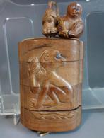 aap - Japan - Heisei periode (1989-heden), Antiek en Kunst