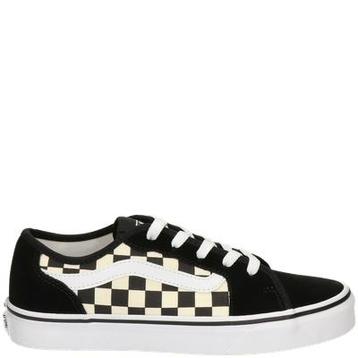 Vans Filmore Decon lage sneakers in het Zwart beschikbaar voor biedingen