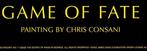 Consini - Game of Fate - Billard con Marilyn, James Dean,