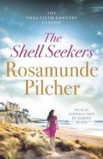 Shell Seekers (Reissue) 9780340752463 Rosamunde Pilcher, Boeken, Verzenden, Gelezen, Rosamunde Pilcher