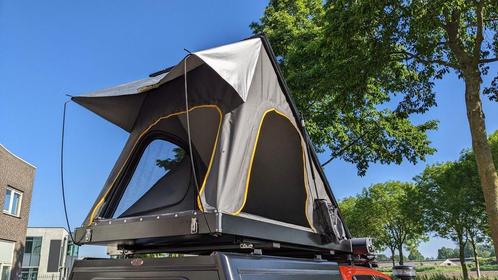 Quick Pitch - Aero Daktent, Caravans en Kamperen, Tenten, Ophalen of Verzenden