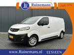 Opel Vivaro | Zakelijke Lease v.a. €273.76 pm, Auto's, Automaat, Gebruikt, Euro 6, Wit