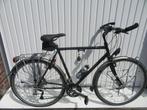 Koga Randonneur, de sterke vakantiefiets, Deore XT v466, 28 inch, Gebruikt, Ophalen of Verzenden, 57 tot 61 cm