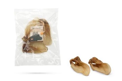 BZ Runderoren met pit 3 st., Dieren en Toebehoren, Honden-accessoires, Nieuw, Ophalen of Verzenden