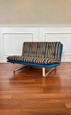 Artifort - Kho Liang Ie - Sofa - C684 - Wol - 2 zits, Antiek en Kunst, Antiek | Meubels | Stoelen en Banken