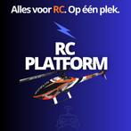 Tweedehands RC modelbouw in Nederland!, Nieuw