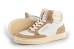 Kipling Hoge sneakers in maat 33 Bruin | 10% extra korting, Kipling, Verzenden, Jongen of Meisje, Schoenen