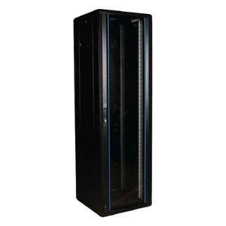 Patchkast 19 inch | 37U | 600 x 600 x 1800 mm, Computers en Software, Pc- en Netwerkkabels, Nieuw, Verzenden