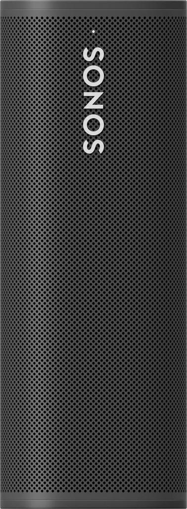 Sonos Roam - Zwart, Audio, Tv en Foto, Luidsprekers, Verzenden