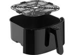Inventum GF501HLDB - Airfryer - Hetelucht friteuse - 5 liter, Verzenden, Zo goed als nieuw