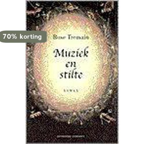 Muziek en stilte 9789025496746 Rose Tremain, Boeken, Romans, Gelezen, Verzenden