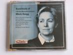 Michi Gaigg - Essentials of LOrfeo Barockorchestrer, Verzenden, Nieuw in verpakking