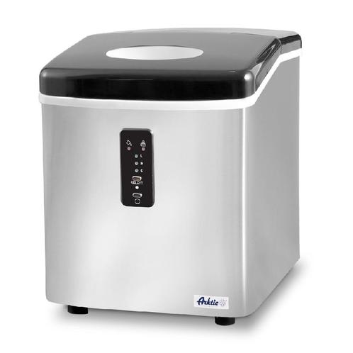 Arktic IJsblokjesmachine 12kg/dag (3,2kg voorraad), Hobby en Vrije tijd, Taarten en Cupcakes maken, Nieuw, Verzenden
