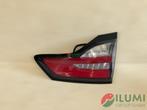 FORD EDGE MK2 LIFT 19- ACHTERLICHT RECHTS LED. KT4B-13A602-A, Auto-onderdelen, Verzenden, Gebruikt, Ford
