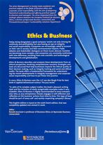 Ethics & Business / Management in Society 9789023243519, Verzenden, Gelezen, R.J.M. Jeurissen
