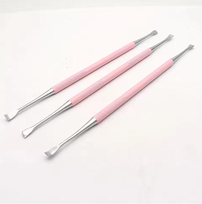 Hond Tandsteen Verwijderaar – RVS Tandreiniger en Schraper, Dieren en Toebehoren, Honden-accessoires, Nieuw, Verzenden