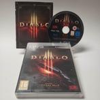 Diablo III Playstation 3, Ophalen of Verzenden, Zo goed als nieuw