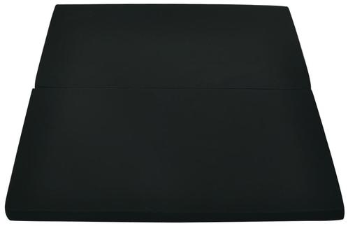 Ding Opvouwbaar Boxmatras in Tas 88 x 88 cm, Kinderen en Baby's, Babywiegjes en Ledikanten, Nieuw, Verzenden