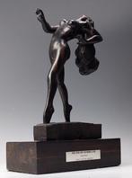 Henri Guido van Waning (1918-1986) - sculptuur, Leukothea -, Antiek en Kunst
