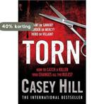 Torn 9780857202635 Casey Hill, Verzenden, Zo goed als nieuw, Casey Hill