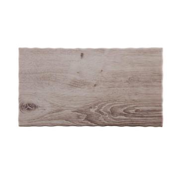 GGM Gastro | (6 stuks) GN dienblad 1/3 - DRIFTWOOD - | beschikbaar voor biedingen