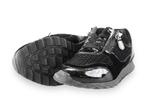 Hassia Sneakers in maat 37½ Zwart | 10% extra korting, Hassia, Verzenden, Zwart, Sneakers of Gympen