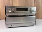 Denon - UPO-250 Vermogenversterker, UTP-250 Preamplifier, Nieuw