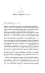 History Of The World In Twelve Maps, Ophalen of Verzenden, Nieuw