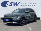 Zakelijke Lease |  Kia Niro 1.6 GDi Hybrid ExecutiveLine, Automaat, Gebruikt, Overige brandstoffen, Leder