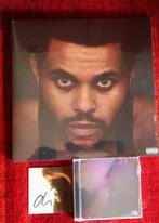 The Weeknd - Hurry Up Tomorrow - Diverse titels - LP albums, Cd's en Dvd's, Nieuw in verpakking