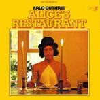 cd - Arlo Guthrie - Alices Restaurant, Verzenden, Zo goed als nieuw