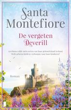 De vergeten Deverill 9789022594216 Santa Montefiore, Boeken, Romans, Verzenden, Zo goed als nieuw, Santa Montefiore