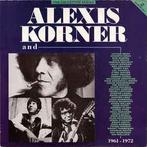 LP gebruikt - Alexis Korner - Alexis Korner And... 1961 -..., Verzenden, Zo goed als nieuw